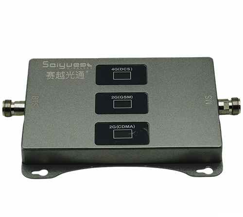 利国镇三频手机信号增强器200㎡