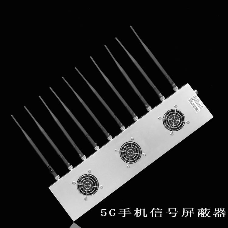 利国镇外置10天线移动通信干扰器